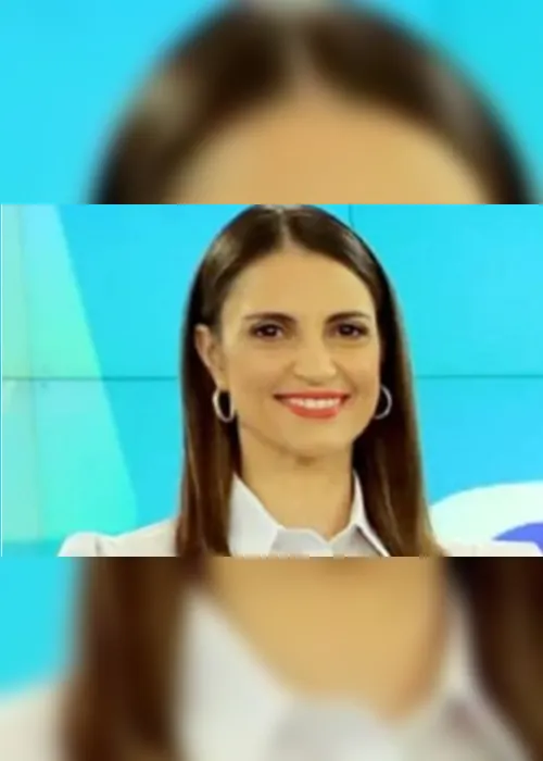
			
				Chris Flores abre o jogo e explica por que decidiu deixar o SBT
			
			