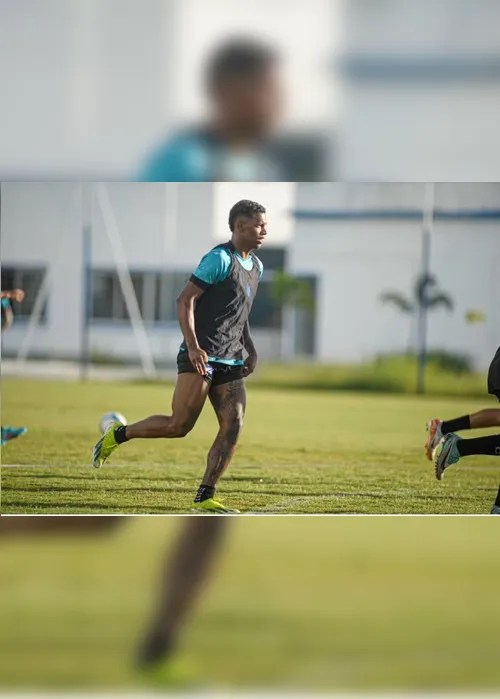 
				Cirstian de Souza deve mexer na equipe para enfrentar a Ferroviária
			
			