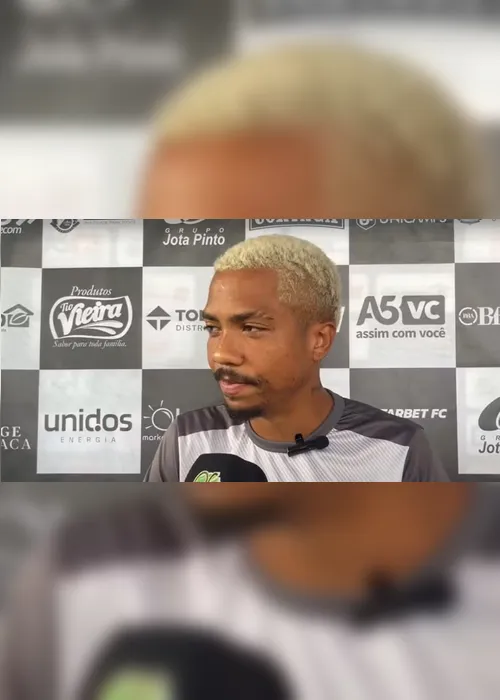 
				Cirstian de Souza deve mexer na equipe para enfrentar a Ferroviária
			
			