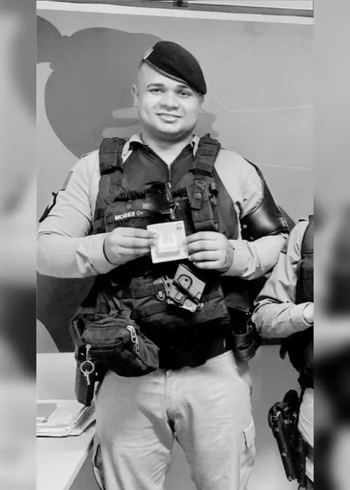 
				Colegas do mesmo batalhão: quem eram os PMs mortos em Arapiraca
			
			