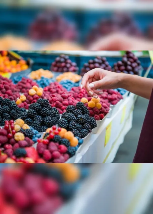 
			
				Confira 4 dicas para começar a comer mais frutas hoje mesmo
			
			