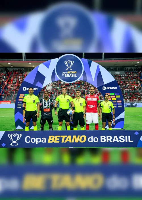 
				Conheça os possíveis adversários do CRB na 3° fase da Copa do Brasil
			
			