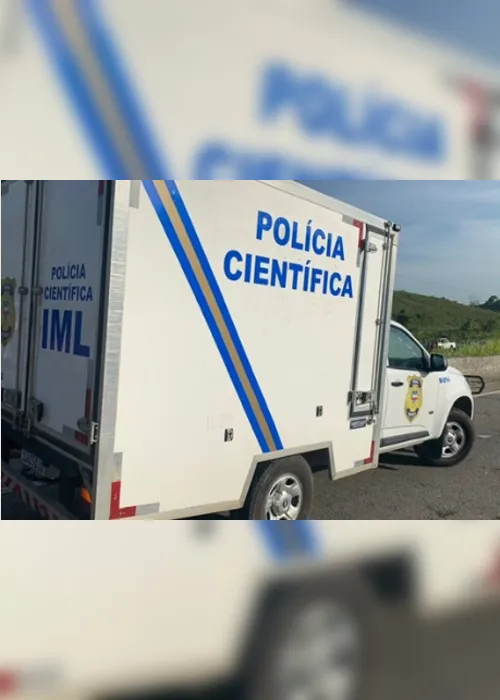 
			
				Corpo é encontrado em estado de decomposição e com lesão na cabeça
			
			