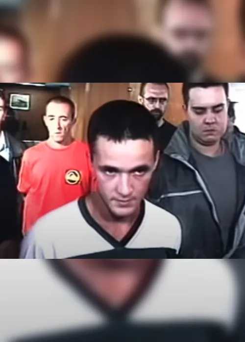 
			
				Cravinhos revela verdadeiro motivo para assassinato dos pais de Suzane
			
			