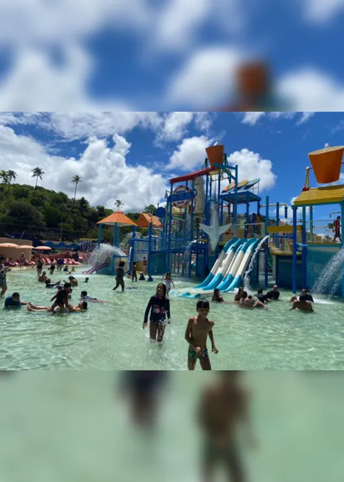 
			
				Crianças autistas das torcidas do CSA e CRB têm dia de lazer
			
			