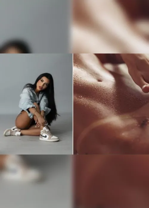
			
				Dona da vagina mais linda do Brasil zomba de Neymar
			
			