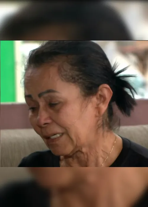 
			
				'Ele estava muito feliz', diz avó de vaqueiro morto eletrocutado
			
			