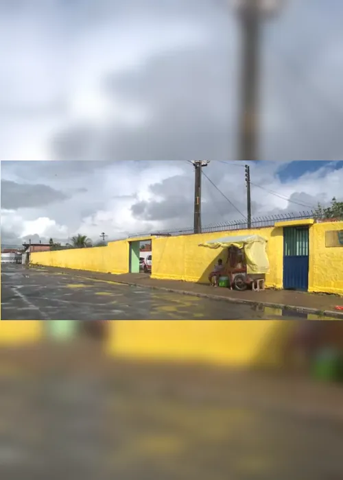
				Escola onde estudante de 15 anos esfaqueado estudava retoma aulas
			
			