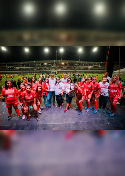 
				Estado inicia Copa Rainha Marta e Taça das Grotas com 1,6 mil jovens
			
			
