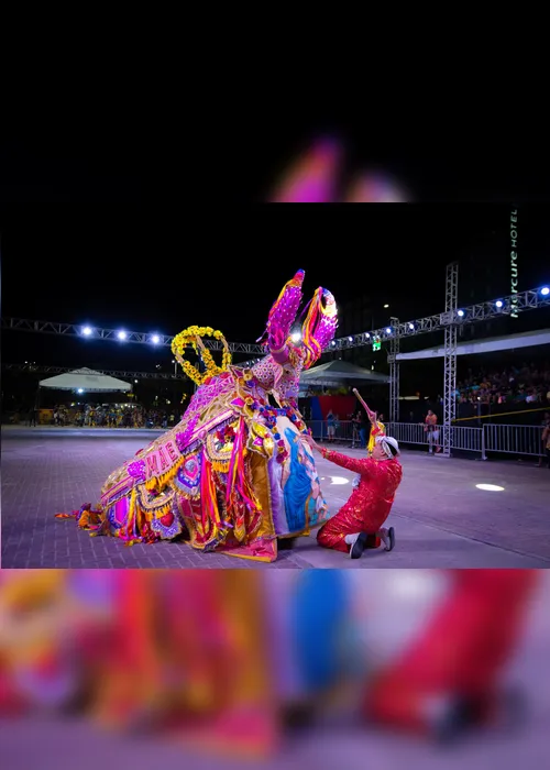 
				Festival Bumba Meu Boi é incorporado ao calendário cultural de Alagoas
			
			