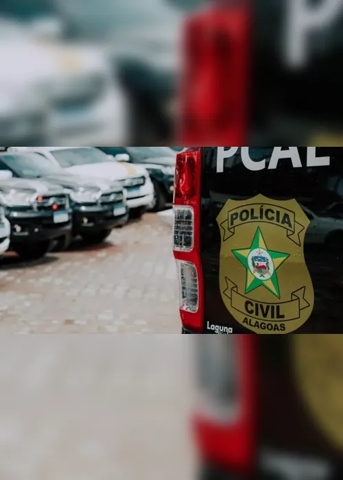 
				Foragido é preso por matar desafeto em briga pelo tráfico de drogas
			
			