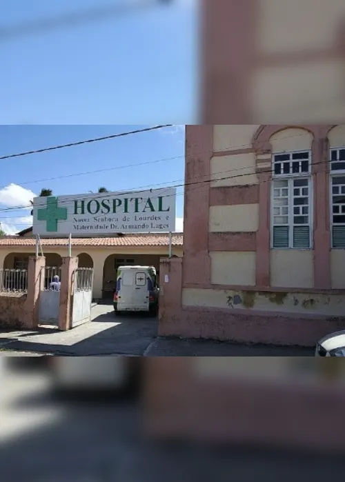 
				Gestante vai parar no hospital após ser agredida pelo marido
			
			