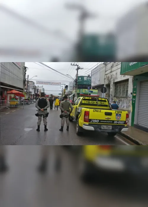 
			
				Governo assina convênio para uso de IA no combate ao crime em AL
			
			
