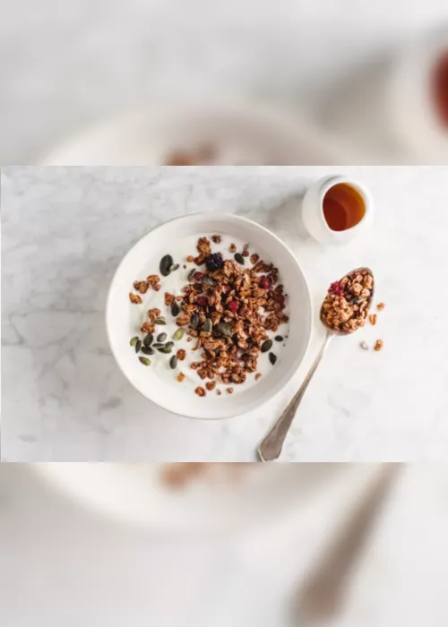 
				Granola faz bem? Diabéticos podem comer? Especialista responde
			
			