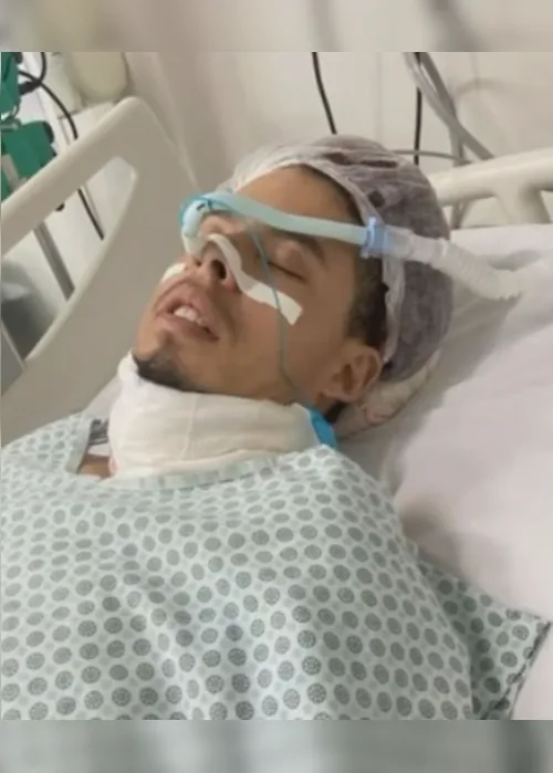 
			
				Homem passa 4 dias na UTI após tirar dente do siso com aluna da Unesp
			
			