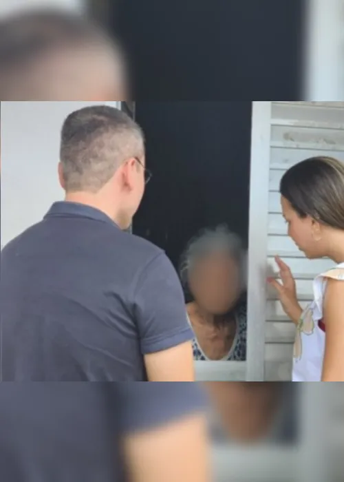
			
				Idosa em situação de abandono é resgatada pela Defensoria Pública
			
			