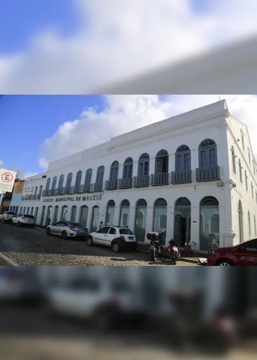 
			
				Inscrições para concurso da Câmara de Maceió começam nesta terça
			
			