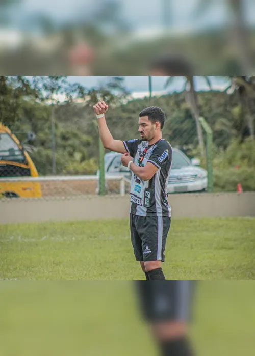 
			
				João Leonardo, ex-zagueiro da base do ASA, morre aos 19 anos
			
			