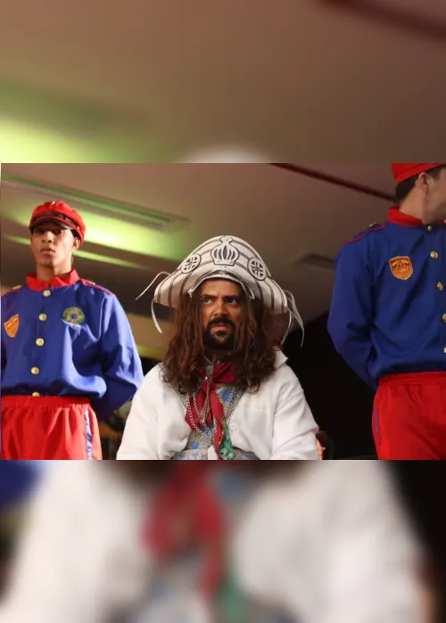 
			
				"Júri Épico" realizado em Piranhas absolve cangaceiro Corisco
			
			