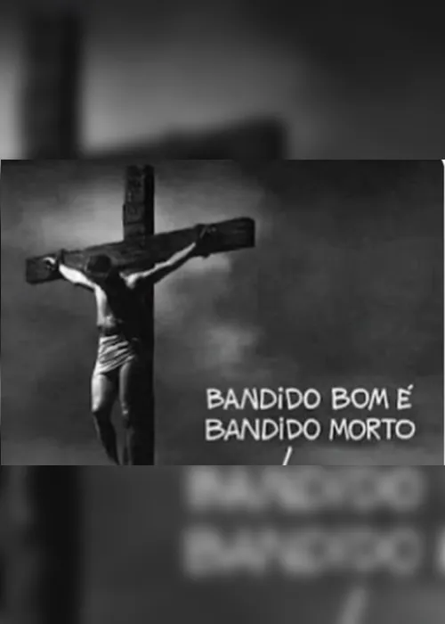 
			
				MTST publica imagem de Cristo com frase: “Bandido bom é bandido morto"
			
			