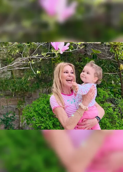 
			
				Mãe usou esperma do próprio filho falecido para ter neta
			
			