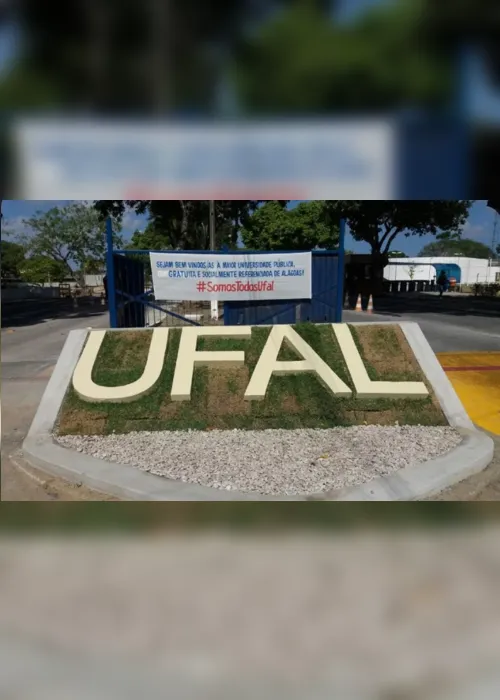 
			
				Greve na UFAL: Trabalhadores se unem em busca de recomposição salarial
			
			