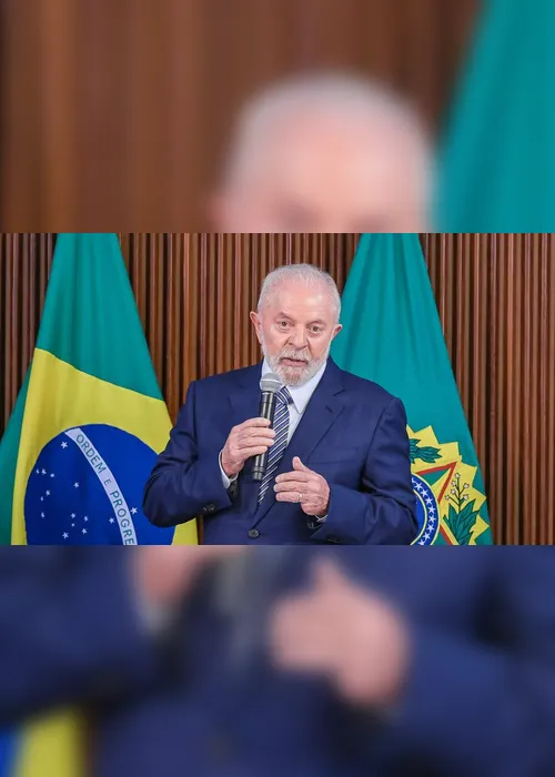 
				Com "puxão de orelha", Lula cobra resultados de ministros
			
			