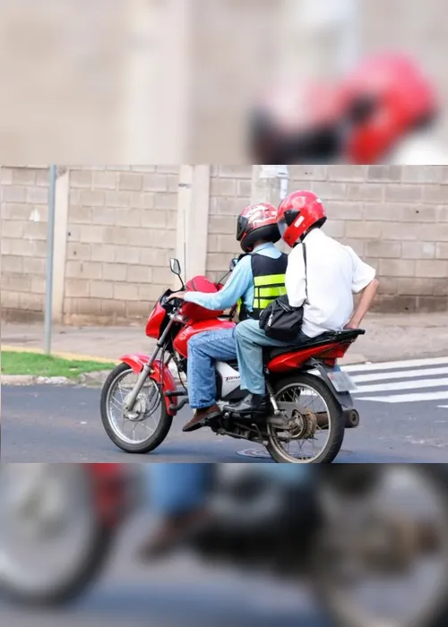 
				Mototaxistas e motofretistas terão desconto de 50% no 1º emplacamento
			
			