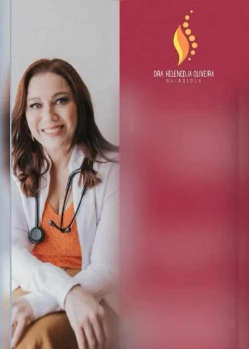 
			
				"Falsa médica" diz à PC que atuava como nutróloga há nove anos
			
			