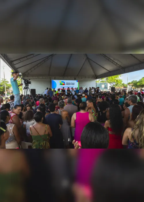 
			
				Município publica lista de sorteados com moradia no Parque da Lagoa
			
			