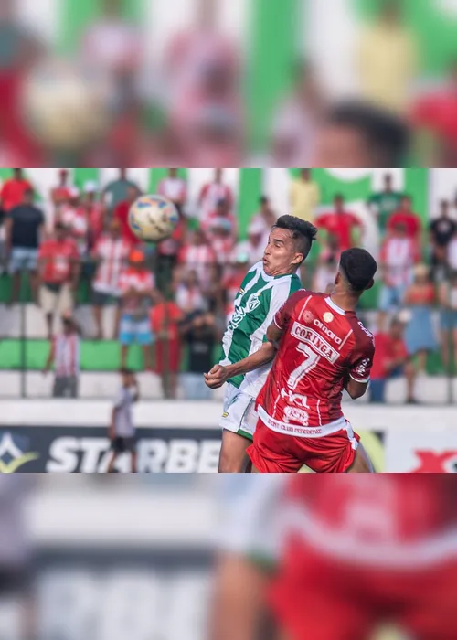
				Na luta por 1º lugar da Copa AL, Murici recebe CRB pela última rodada
			
			