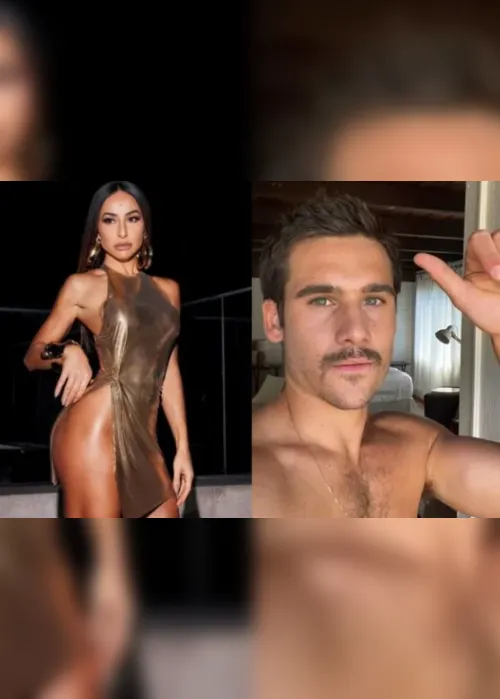 
				Namorando Sabrina Sato, Nicolas Prattes planeja ter filhos em 10 anos
			
			