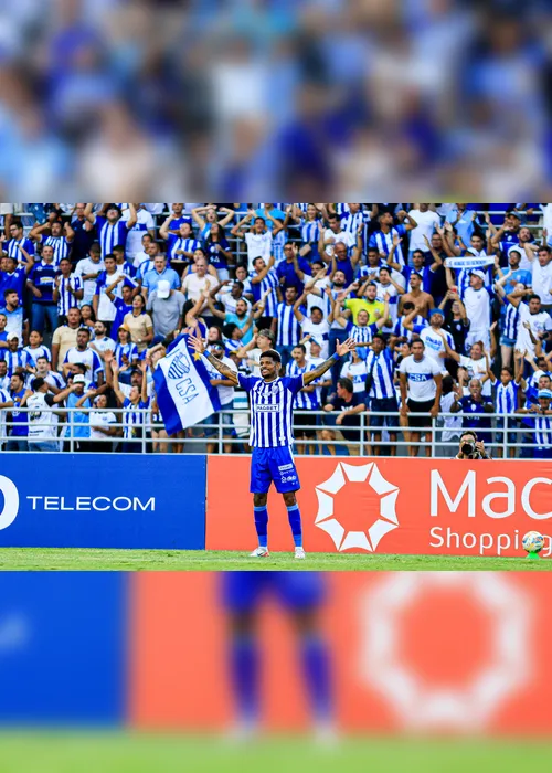 
				No Rei Pelé, CSA e Penedense empatam na ida da final da Copa Alagoas
			
			