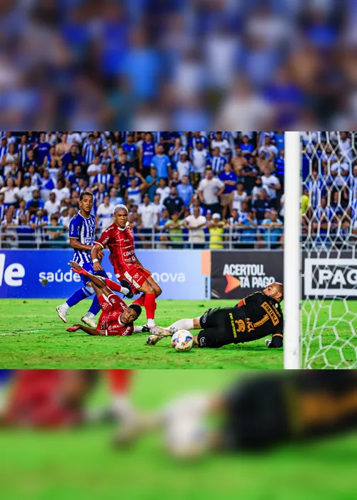 
				No Rei Pelé, CSA e Penedense empatam na ida da final da Copa Alagoas
			
			