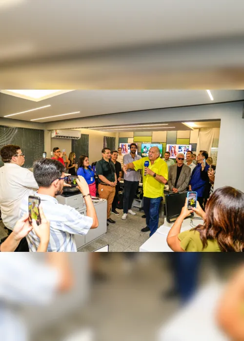 
			
				OAM entrega redação Marcio Canuto e apresenta GazetaNews ao mercado
			
			