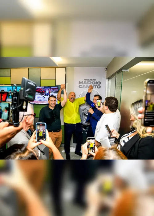 
			
				OAM entrega redação Marcio Canuto e apresenta GazetaNews ao mercado
			
			