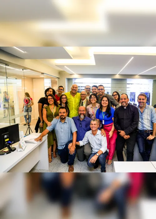 
			
				OAM entrega redação Marcio Canuto e apresenta GazetaNews ao mercado
			
			