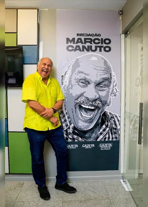 
			
				OAM entrega redação Marcio Canuto e apresenta GazetaNews ao mercado
			
			