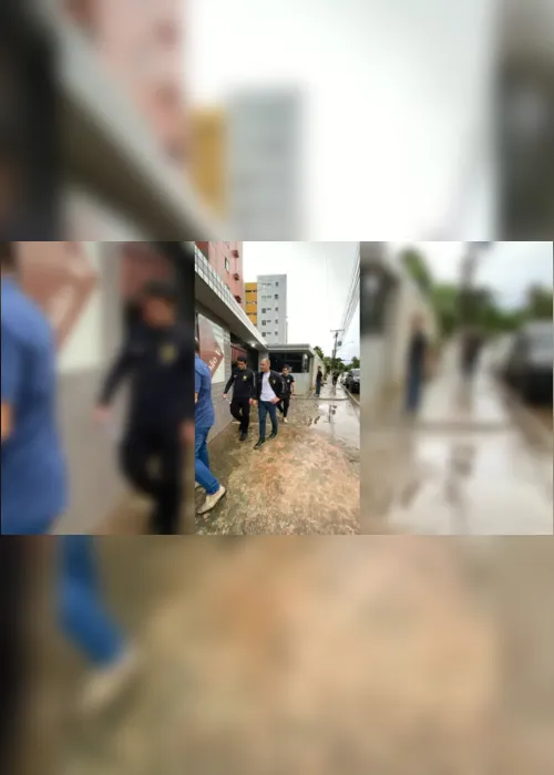 
			
				Operação Deepfake: menores de área nobre fizeram mais de 20 vítimas
			
			