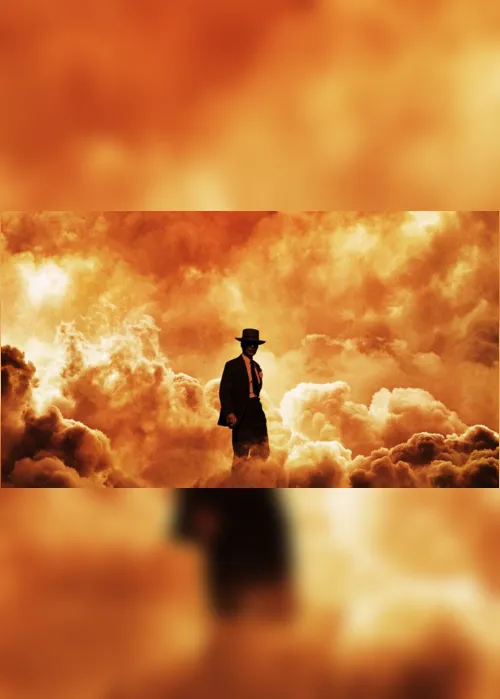 
			
				Oppenheimer vence o Oscar 2024 de Melhor Filme
			
			