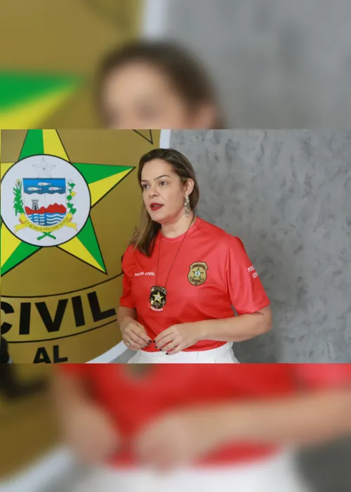 
			
				PC indicia professor de música por estupro contra criança de seis anos
			
			