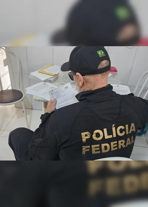 
			
				PF cumpre mandados em Arapiraca em operação contra o tráfico
			
			