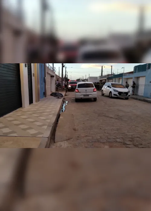 
			
				Vídeo mostra momento em que PM é assassinado por colega de farda
			
			