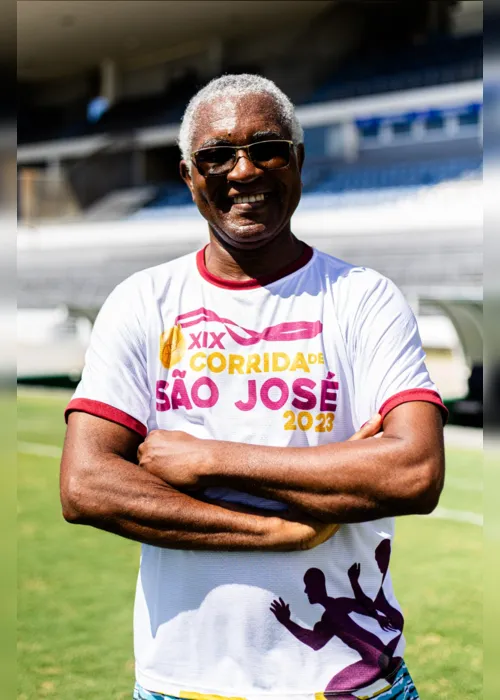 
			
				Padre Leonel Quaresma: dos gramados de futebol para o altar
			
			