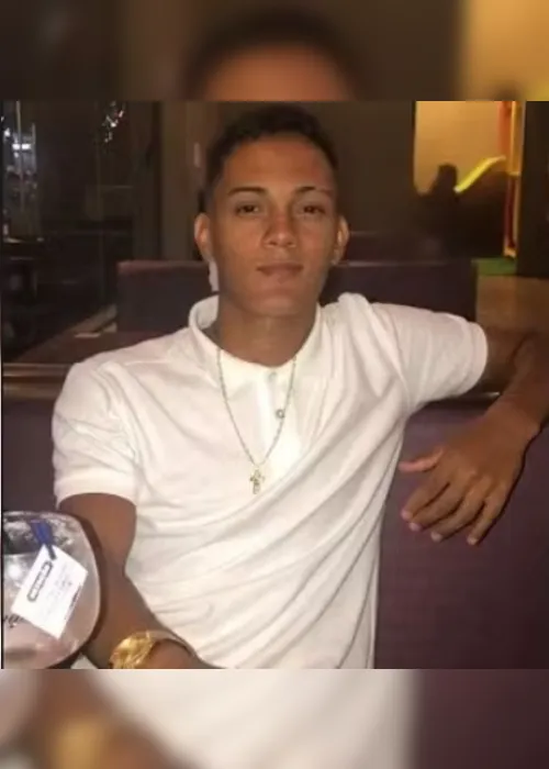 
			
				Pai e trabalhador: quem era o jovem que morreu atropelado em Rio Largo
			
			