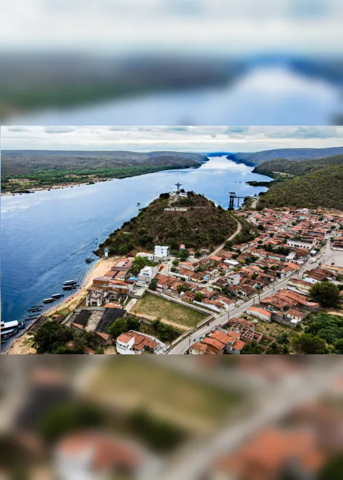 
			
				Pão de Açúcar segue entre as cidades mais quentes do país nesta sexta
			
			