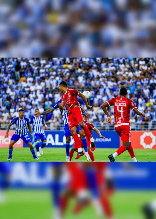 
			
				Penedense e CSA fazem confronto final pelo título da Copa Alagoas
			
			