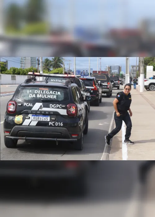 
			
				Polícia investiga atropelamento de ciclista em União dos Palmares
			
			