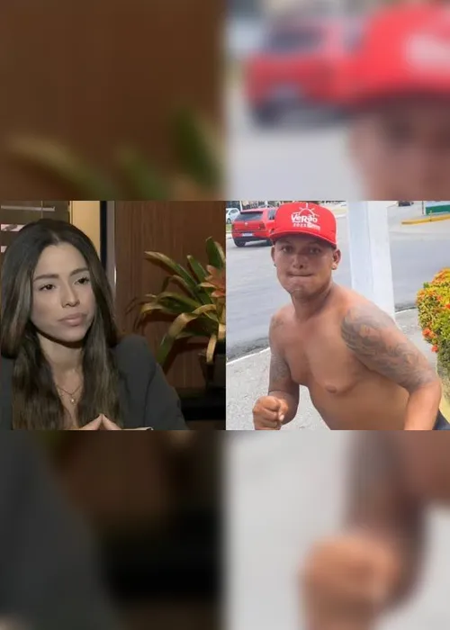 
				Polícia prende suspeito de importunar sexualmente influencer em Maceió
			
			