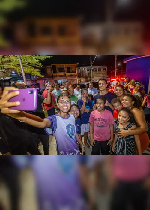 
			
				Praça da Guarda Municipal é entregue reformada na Ponta Grossa
			
			